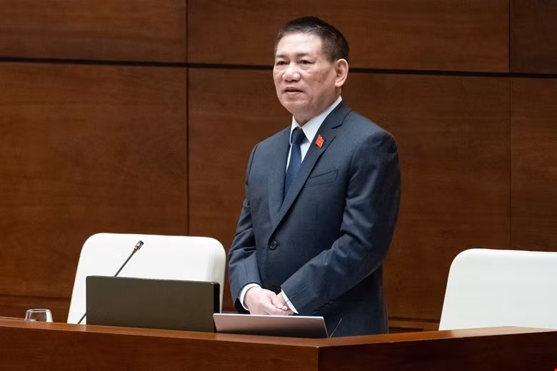 De xuat ap VAT tat ca hang nhap khau qua Shopee, Lazada, Tiki, TikTok