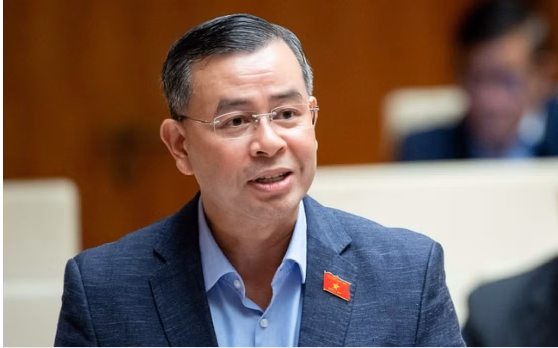DBQH: Nhieu ky vong tai phien chat van Tong Kiem toan Nha nuoc