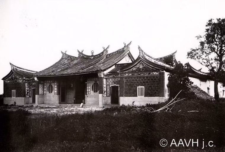 Góc nhìn khác về Phước Thiện Nghĩa Từ.