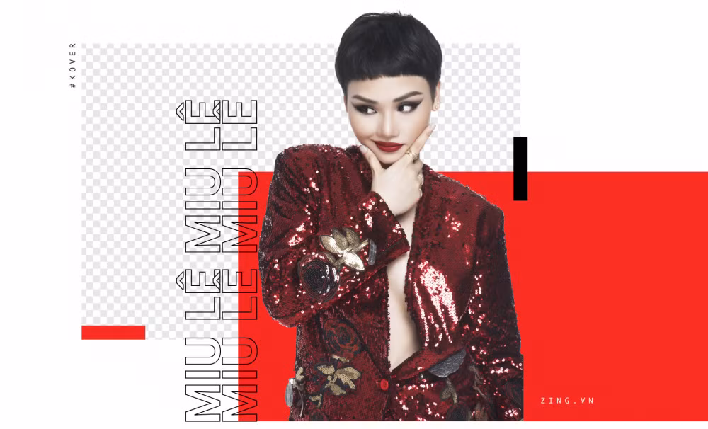 Miu Le: 