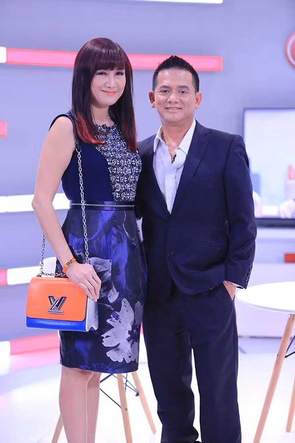 Không gian bên trong biệt thự triệu đô của diễn viên Hiền Mai - Hình 11 Khong gian ben trong biet thu trieu do cua dien vien Hien Mai-Hinh-11