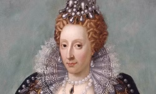Sở dĩ người ta đưa ra giả thuyết này là vì trước khi trở thành Nữ hoàng Anh, công chúa Elizabeth được vua Henry VIII gửi tới sống ở ngôi làng Cotswold khi London bùng phát dịch bệnh nguy hiểm.
