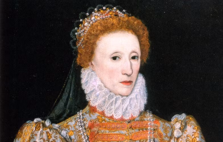 Vua Henry VIII ít khi gặp con gái cộng thêm công chúa đang tuổi lớn nên có nhiều sự thay đổi về ngoại hình. Chính vì vậy, nhà vua Henry VIII và mọi người sẽ không nhận ra có người đóng giả công chúa Elizabeth I. Sau khi dịch bệnh được khống chế, công chúa Elizabeth I được đón về London và không bị ai phát giác bí mật.