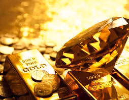 Ông Mason rất kinh ngạc trước số vàng mà 2 người lính tìm thấy và đề nghị mua chúng. Ông cũng đề nghị cung cấp cho họ những dụng cụ để họ quay lại khu mỏ để tìm vàng.