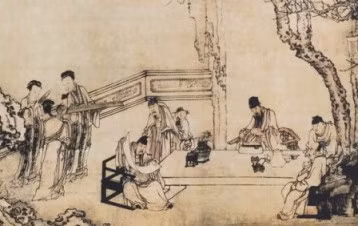 Do vậy, người xưa cứ ngỡ uống những viên đan dược sẽ giúp họ trẻ mãi không già nhưng thực chất là đang uống thuốc độc mà không hay biết.