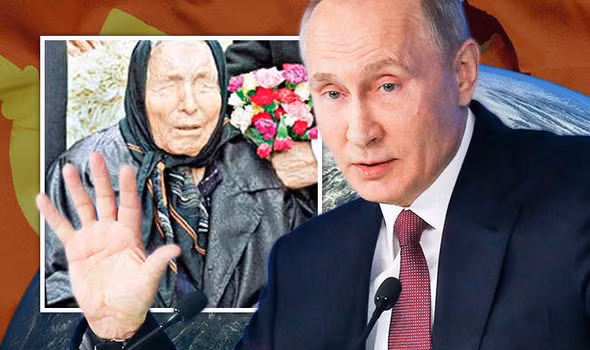 Theo nhiều chuyên gia, học giả, Vladimir được bà Vanga nhắc đến trong lời tiên tri trên chính là ông Putin.