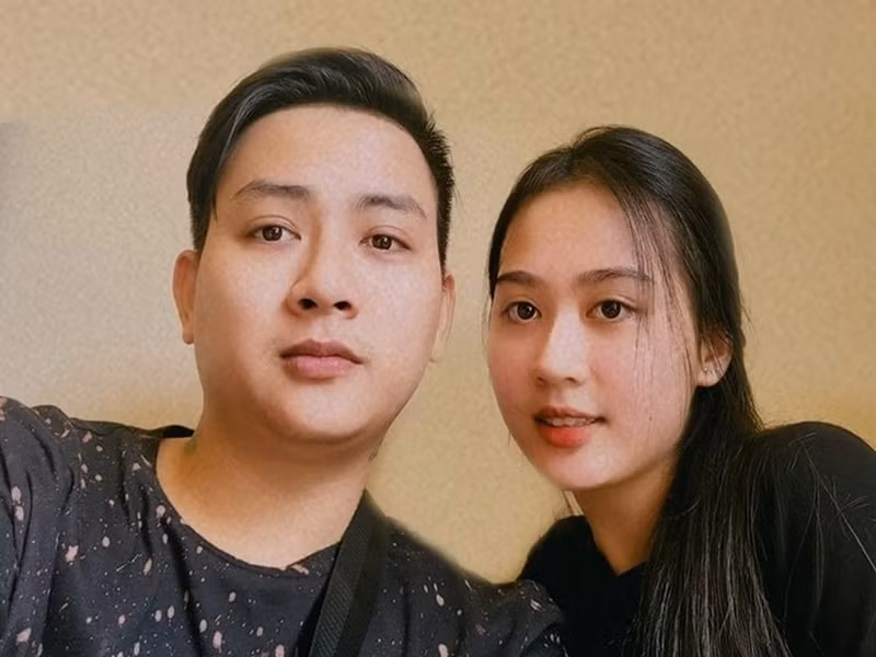 Mới đây, rộ tin đồn Hoài Lâm và Kim Ngân chia tay sau khi cư dân mạng phát hiện Hoài Lâm xóa ảnh Kim Ngân cũng như không nhắc đến bạn gái dịp Valentine. Ảnh: Tiền Phong.