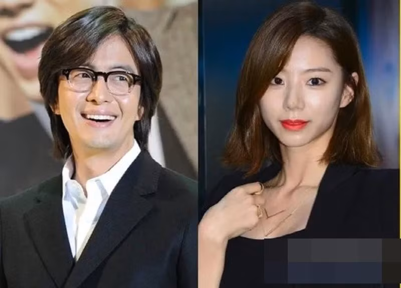 Thực tế, thông tin Park Soo Jin rời Keyeast có từ năm 2024. Không rõ vì sao mới đây, nhiều cư dân mạng Hàn Quốc xới lại thông tin này. Ảnh: Sinh Viên Việt Nam.