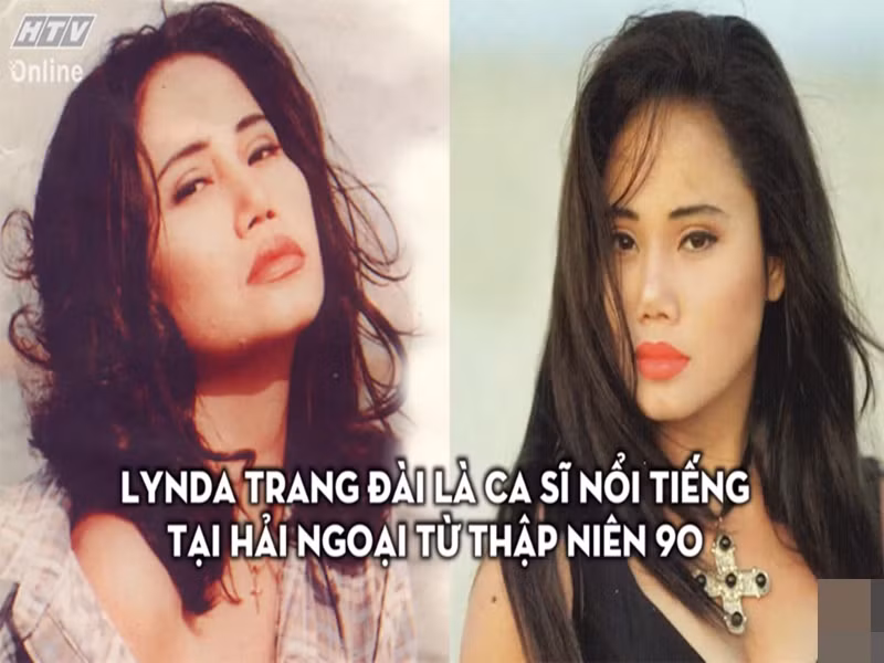 Vào những năm 80,90, cô theo đuổi phong cách biểu diễn cuồng nhiệt, táo bạo. Ảnh: HTV.