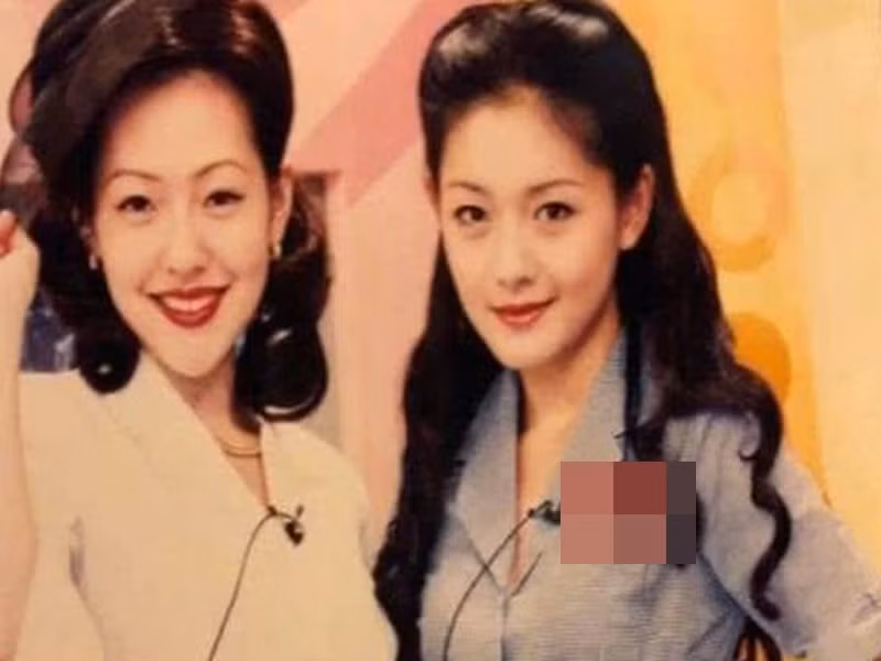 Nhan sắc xinh đẹp là một trong những lợi thế của Từ Hy Viên khi cô hoạt động trong showbiz. Ảnh: Khám Phá.