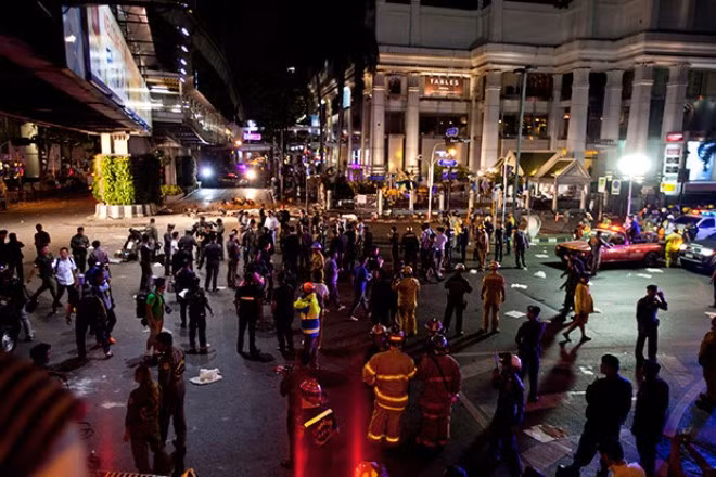 Vu no bom o Bangkok dinh dang toi nguoi Duy Ngo Nhi?-Hinh-2