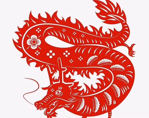 Tuổi Thìn: Đây là cung hoàng đạo luôn giữ đạo hiếu, nhân từ, chính trực, vì vậy ắt phúc lộc vào nhà, cuộc đời có nhiều may mắn.