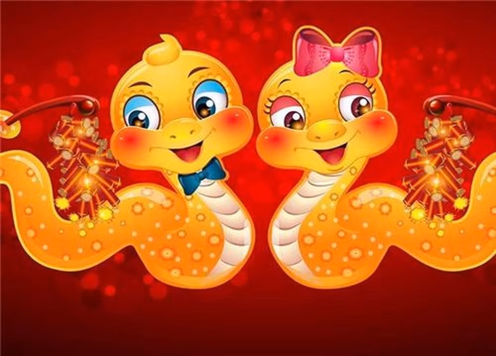 Tuổi Tỵ có thể tìm được tình yêu hôm nay nhờ những rung động kỳ lạ. Đoàn kết với đồng nghiệp sẽ giúp con giáp này có một ngày làm việc thuận lợi.