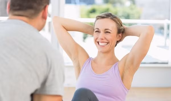 Thay vì lo lắng, bạn nên học cách kiềm chế cảm xúc. Các nhà khoa học tin rằng, tích cực sẽ khiến bạn mạnh khỏe, sống lâu hơn.