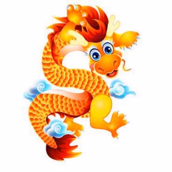 Những người tuổi Thìn có tính cách mạnh mẽ và rất giỏi kết bạn, họ có thể xây dựng mối quan hệ tốt đẹp với mọi người xung quanh. Tuổi Thìn không tỏ ra quá vồ vập, cũng không quá tự tôn, tạo cảm giác vừa thân thiện nhưng cũng khiến người khác nể trọng.