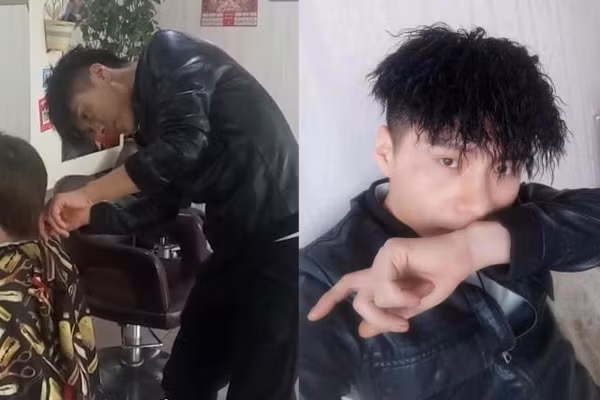 Câu chuyện của Ding Long không chỉ là nghệ thuật. Nó còn là tấm gương về tính kiên trì, học hỏi không ngừng mà thế hệ trẻ noi theo.