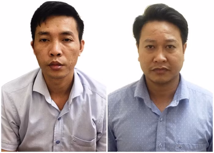 Can thiep diem thi “tinh vi, xao quyet” o Hoa Binh: Mong manh niem tin