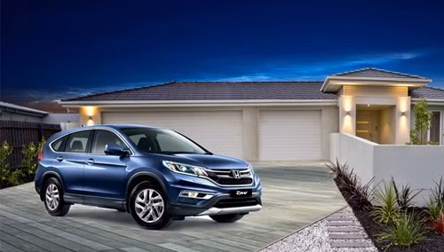 “Phui” trach nhiem vu dai ha gia CR-V, Honda Viet Nam se mat gi?