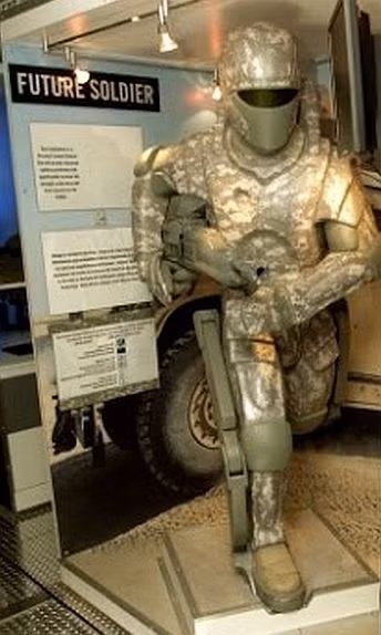Iron Man phiên bản đời thực không dễ tạo ra như vậy. Sự giới hạn của khoa học công nghệ khiến tham vọng này đi vào ngõ cụt trong chóng vánh.
