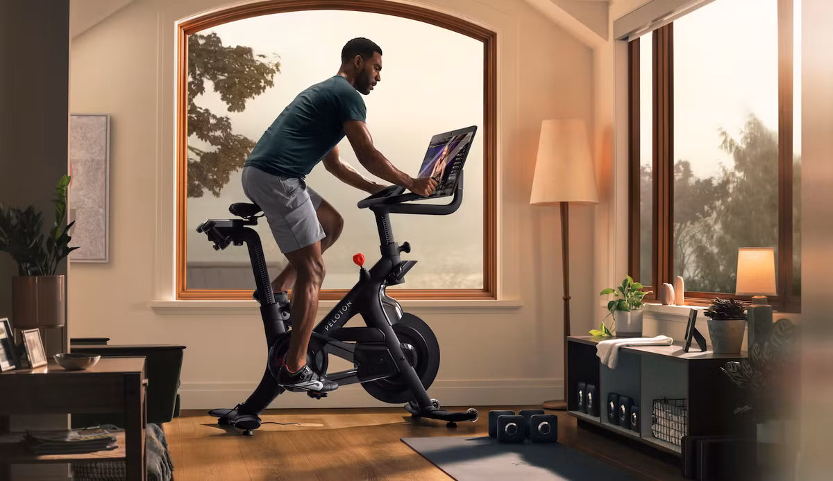 Điều khiến một chiếc xe đạp thể dục trở thành mối lo bởi vì nó có quá nhiều công nghệ tích hợp, càng khiến nó trở thành mục tiêu của các Hacker.
