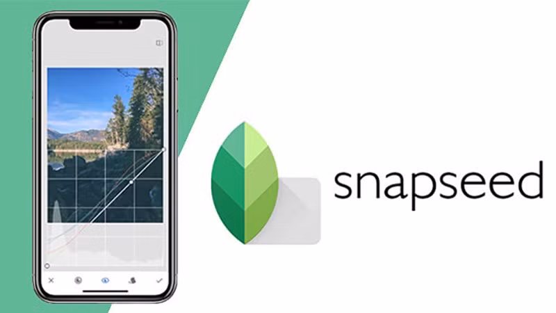 Snapseed là ứng dụng chỉnh ảnh chuyên nghiệp khiến giới "mộ điệu" mê mẩn và gắn bó trung thành bởi có nhiều tính năng đa dạng. Ứng dụng này có phần quen thuộc với những ai đang sử dụng Lightroom bởi nó có tính năng y hệt.