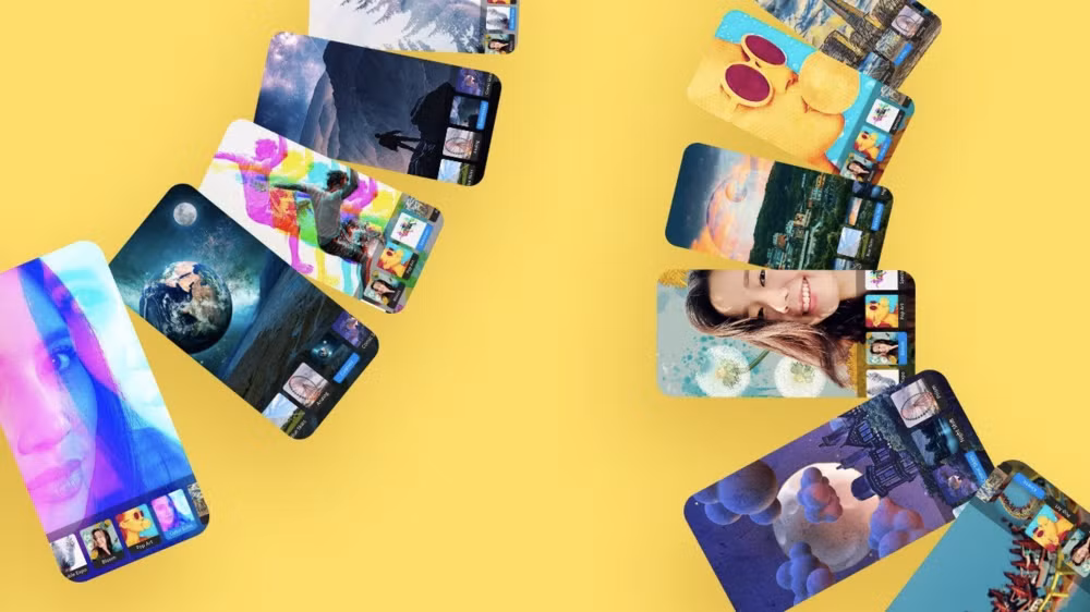 Adobe Photoshop Camera sử dụng công nghệ AI để quan sát và nhận biết chủ thể chụp hình, từ đó gợi ý hiệu ứng phù hợp hơn để chúng ta chụp ảnh. Ứng dụng này phù hợp với những bạn không biết quá nhiều về chụp ảnh nhưng lại muốn sỡ hữu những bức ảnh đẹp xuất thần.