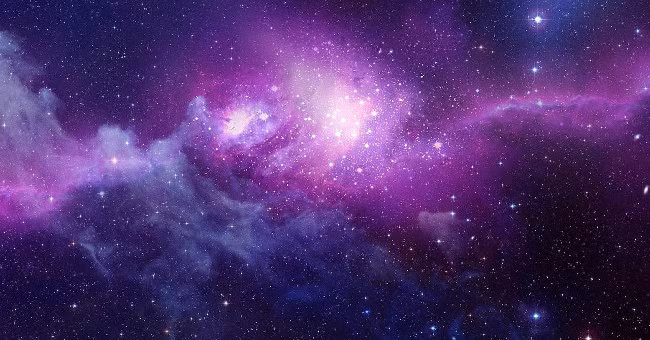 Các nhà vũ trụ học gọi ý tưởng này là "vũ trụ vòng tròn khép kín", Melchiorri nói với Live Science.