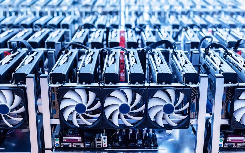 Cho tới hiện tại và thời gian tới, VGA vẫn là nhân tố quan trọng trong việc đào coin.
