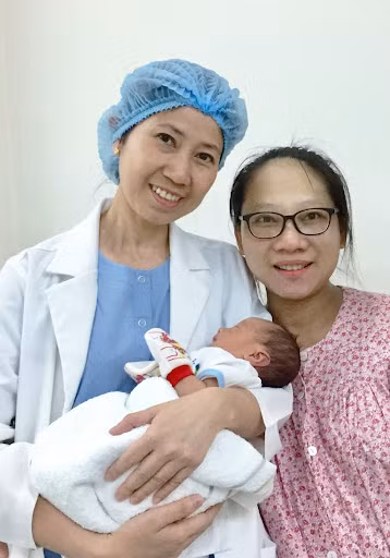 PGS.TS Vuong Thi Ngoc Lan: 1 trong 100 nha khoa hoc xuat sac nhat chau A-Hinh-2