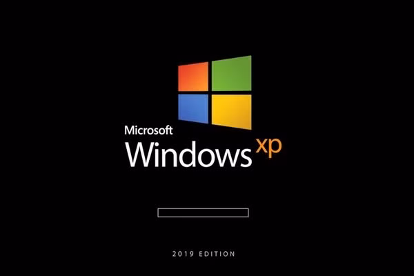 Đã từng có nhiều ý kiến về việc nếu Windows XP được hồi sinh thì sẽ như thế nào và đây là một trong những ý tưởng về phiên bản Windows XP năm 2019.