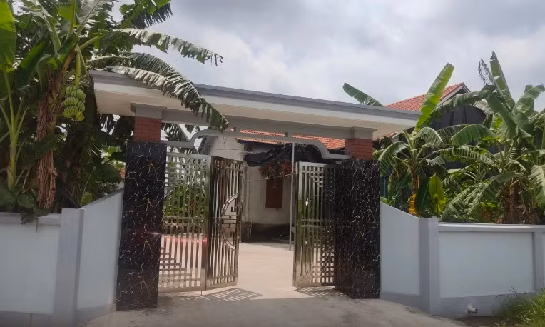 Hai Duong: Dang dieu tra vu ca nha bi bong, be so sinh tu vong