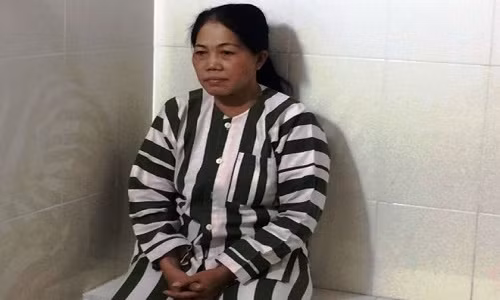 “Phu thuy gay me” lam dau dau canh sat hinh su