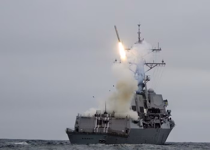 Trên thực tế, phát hiện Tomahawk bằng radar hay các thiết bị quét hồng ngoại là việc rất khó.
