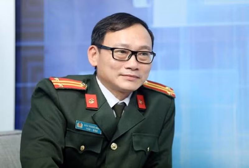 Co tan Giam doc Cong an, giang ho “xo kham” lien tuc, con do “co voi“: Tai sao lai vay?-Hinh-2