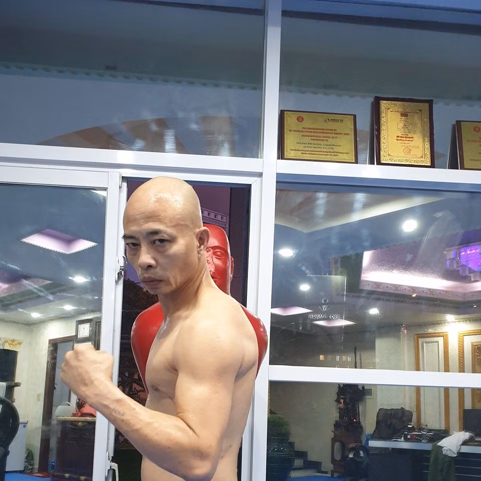 Nữ đại gia BĐS Dương Đường bị bắt: Ra lệnh bắt giam “đại ca” Đường Nhuệ - Hình 6 Nu dai gia BDS Duong Duong bi bat: Ra lenh bat giam “dai ca” Duong Nhue-Hinh-6
