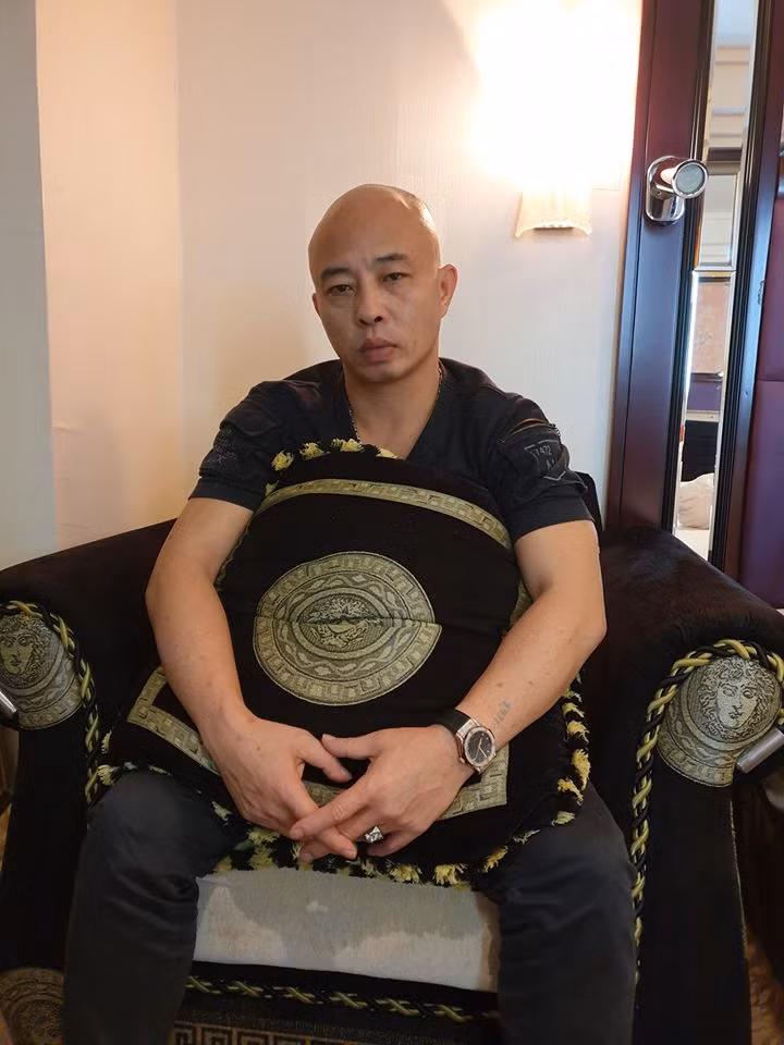 Nữ đại gia BĐS Dương Đường bị bắt: Ra lệnh bắt giam “đại ca” Đường Nhuệ - Hình 10 Nu dai gia BDS Duong Duong bi bat: Ra lenh bat giam “dai ca” Duong Nhue-Hinh-10