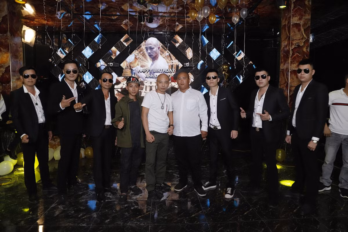 Nữ đại gia BĐS Dương Đường bị bắt: Ra lệnh bắt giam “đại ca” Đường Nhuệ - Hình 9 Nu dai gia BDS Duong Duong bi bat: Ra lenh bat giam “dai ca” Duong Nhue-Hinh-9