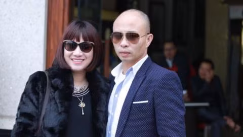 Liên quan vụ việc trên, ngày 7/4, Cơ quan CSĐT Công an tỉnh Thái Bình đã khởi tố vụ án "Cố ý gây thương tích" xảy ra hôm 30/3 tại số nhà 366, đường Lê Quý Đôn. (Vợ chồng giang hồ Dương - Đường khét tiếng đất Thái Bình) 