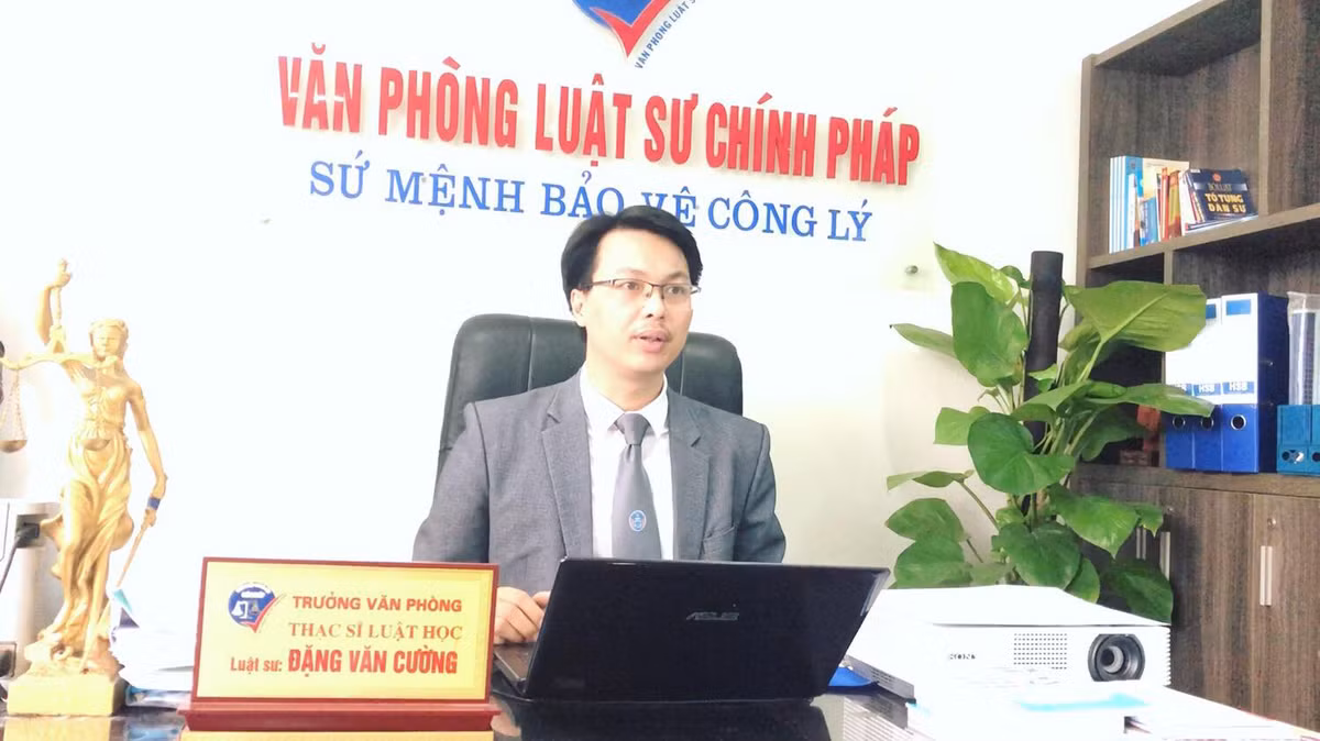 Tien si Bui Quang Tin roi lau tu vong: Vien truong DH Ngan hang to chuc “nhau” giua dich COVID-19-Hinh-2