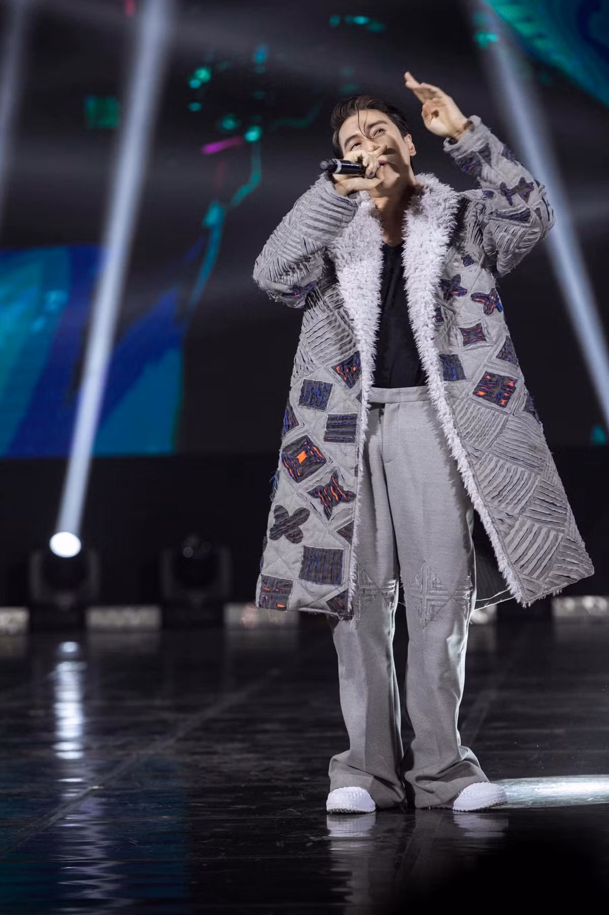 Hiện nay Karik đang là một trong những rapper thành công nhất trong thị trường âm nhạc Việt Nam.