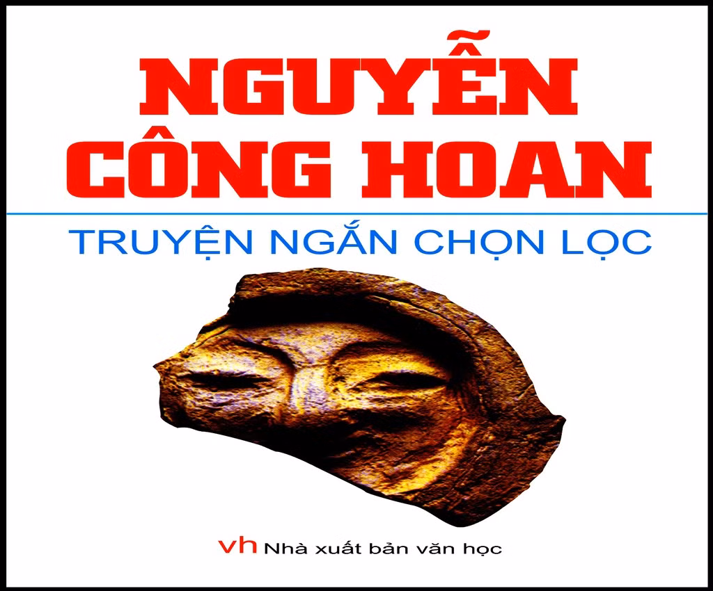Tác phẩm kết lại hình ảnh đồng hào thứ 5 của mẹ nuôi bị biến mất, nó mãi mãi không tìm ra vì đã bị ông huyện Hinh dấu dưới đế giày. Không có đủ tiền thưa kiện, con mẹ Nuôi đành phải lủi thủi ra về. Sau khi mẹ Nuôi bước khỏi công đường, “ông huyện Hinh cứ ngồi yên sau bàn giấy để nhìn theo con mẹ khốn nạn. Rồi khi thấy nó đã đi khuất, ông mới đưa mắt xuống chân, dịch chiếc giầy ra một tý. Và vẫn tự nhiên như không, ông cúi xuống thò tay, nhặt đồng hào đôi sáng loáng, thổi những hạt cát nhỏ ở đế giầy bám vào, rồi bỏ tọt vào túi”.