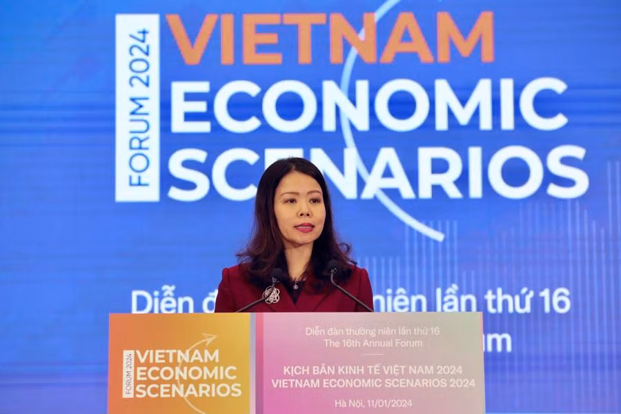 Du bao tang truong kinh te Viet Nam 2024 tu 6 - 6,5%-Hinh-2