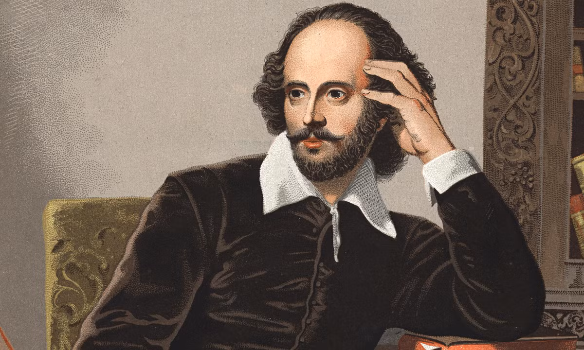 10. Những tác phẩm của Shakespeare: William Shakespeare là một nhà văn, nhà thơ và nhà viết kịch vĩ đại nhất của Anh. Những tác phẩm của ông bao gồm 38 vở kịch,154 bản sonnet, 2 bản thơ tường thuật dài và vài bài thơ ngắn. Những vở kịch của ông đã được dịch ra thành rất nhiều ngôn ngữ lớn và được trình diễn nhiều hơn bất kì nhà viết kịch nào. Những kịch tác gia vĩ đại nhất mọi thời đại của Shakespeare, bao gồm: Romeo và Juliet, Macbeth, Hamlet, Đêm thứ mười hai, Bão tố, Giấc mộng đêm hè.