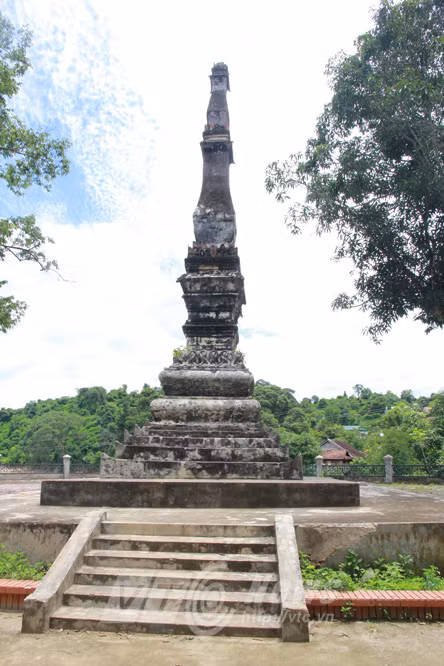 Ky bi thanh kiem 