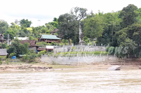 Ky bi thanh kiem 