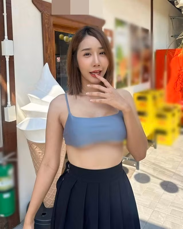 Ornuma Buranathanit, một gương mặt quen thuộc trong làng giải trí Thái Lan, gần đây khiến người hâm mộ bàn tán về gu thời trang cá nhân.