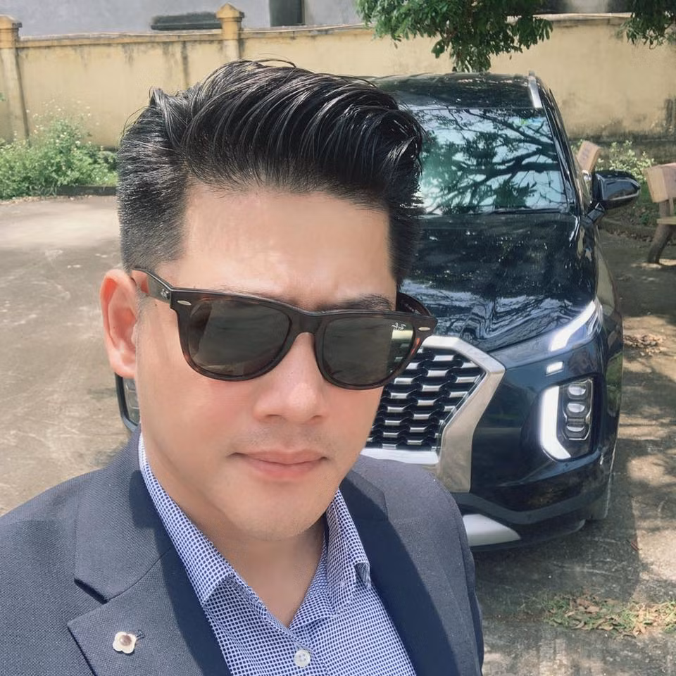 Quyết định rời xa ánh hào quang của showbiz, Lê Hải Anh chọn cho mình một cuộc sống bình yên bên gia đình. Ảnh: FB Lê Hải Anh