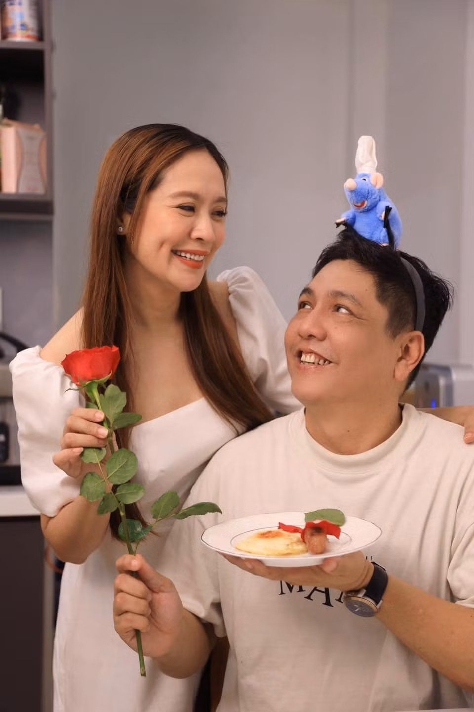 Những tác phẩm điện ảnh nổi bật của Đức Thịnh như: Taxi, em tên gì? (2016), Siêu sao siêu ngố (2018), Trạng Quỳnh (2019)... Ảnh: FB Đỗ Đức Thịnh