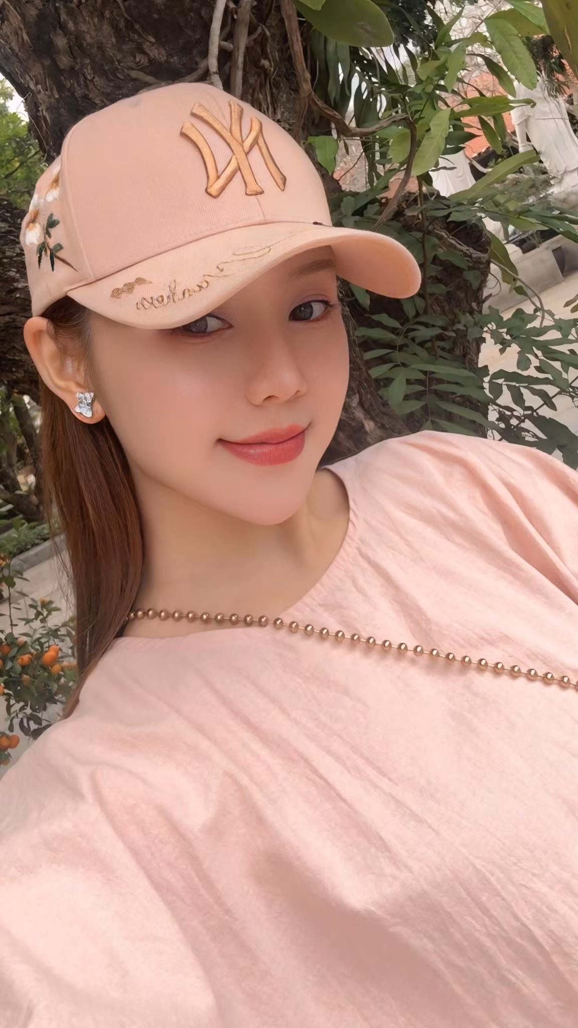 Quỳnh Kool gây chú ý với ảnh đời thường, nhận "cơn mưa" lời khen từ người hâm mộ. Ảnh: FB Quỳnh Nguyễn