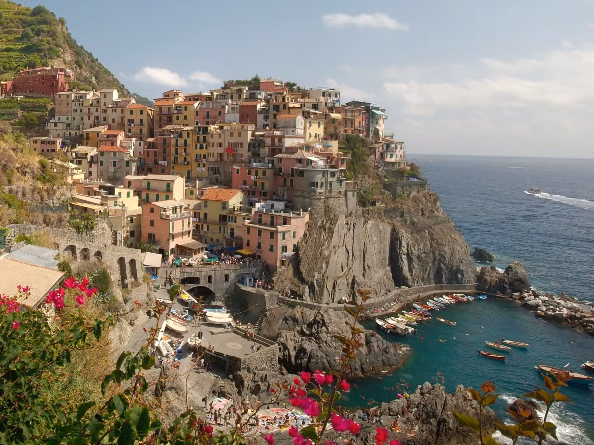 Italy cũng là đất nước có nền kinh tế phát triển và có tới 1.132.000 triệu phú. Mức tài sản trung bình của mỗi người trưởng thành ở nước này là 104.105 USD. Ảnh: BI.